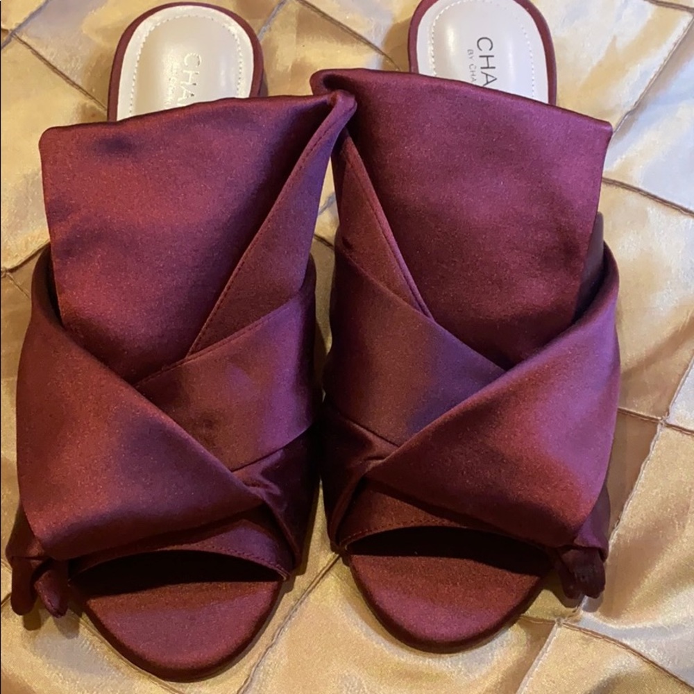 Charles By Charles David Unique Slides, 37 1/2 - image 5